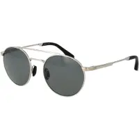 Range Rover Sonnenbrille RRS101 SLV 51 Titan