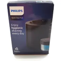 Philips Accessories - Reinigungsstation - QCP10/01