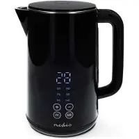 Nedis Kawk362ebk Wasserkocher