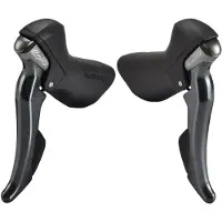 Shimano Tiagra 4703 Bremshebel-set Mit Schalthebel