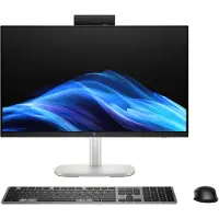 HP EliteStudio 8 G1i AI PC, 60,5 cm (23.8"), Full HD, Intel Core Ultra 7, 16 GB, 512 GB, Windows 11 Pro
