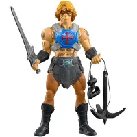 Mattel Actionfigur "Project First Ones Kids He-Man", bunt, MASTERS OF THE UNIVERSE, Spielfiguren, KinderH:14cm, Kunststoff, Actionfigur, H:14cm