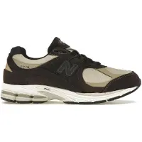 New Balance 2002R Gore-Tex Black Coffee - EU 36