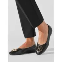 Tory Burch Ballerinas Claire Ballet 147379 Schwarz