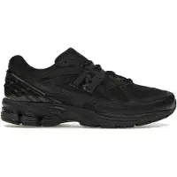 New Balance 1906U Triple Black - EU 37
