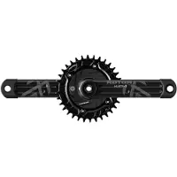 Rotor Insipider Kapic Cl55 Q34 Kurbel Mit Leistungsmesser