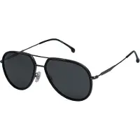 Carrera Herren Polarisierte Piloten-Sonnenbrille 295/S/P