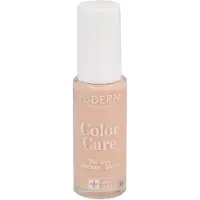 Poderm Vernis Color Care 903 Rose Poudrée Fl 8 ml Wirkstoffhaltiger Nagellack