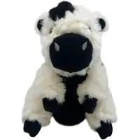 Kong - Comfort Tykes Cow - S - 19x14x10CM