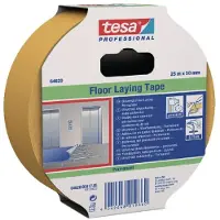 TESA Doppelseitiges Klebeband tesafix 64620