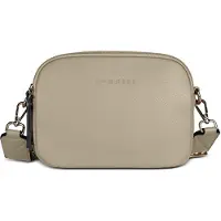 Bugatti Umhängetasche Mare 3.0 Shoulder Bag Beige
