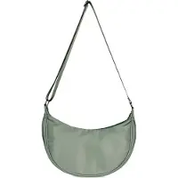 Bugatti Umhängetasche Mare 1.0 Crossbody Olive grüngrau