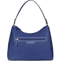 Bugatti Schultertasche Mare 2.0 Shoulder Bag Blue blau