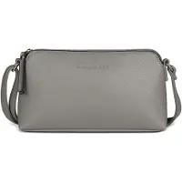 Bugatti Umhängetasche Mare 3.0 Shoulder Bag Beige