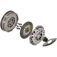 LuK Kupplungssatz 600 0285 00