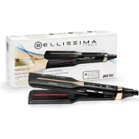Bellissima Haarglätter mit Platten 4XL 11873 Absolute