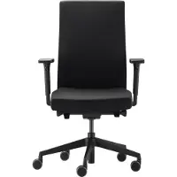 Dauphin Trend Office Drehstuhl to-strike comfort pro SK9248SY2 sw