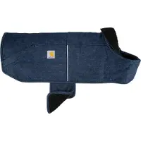 Carhartt - Insulated Dog Chore Coat - Hundemantel Gr L blau