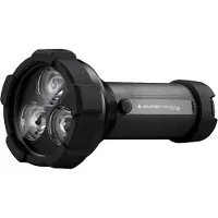 Led Lenser P18R Work