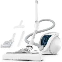 Rowenta X-Ô IX7757, Zylinder-Vakuum, Trocken, Beutellos, 1 l, HEPA, 69 dB