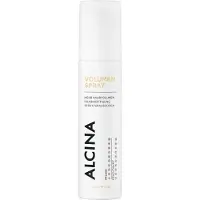 Alcina Volume Line Spray für Volumen von den Ansätzen aus 125 ml