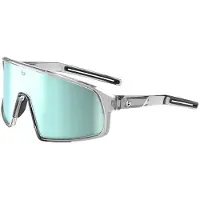 Bolle Striver Sonnenbrille Durchsichtig TNS ICE/CAT3 Durchsichtig TNS ICE/CAT3