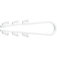 Fischer Dübel Fischer 58157, 100 Stück(e)