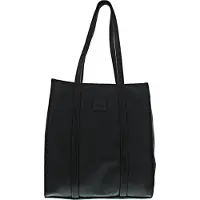 Gabor Shopper "Elfie" Damen Schultertasche mit einem Logo Rubber Patch