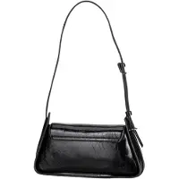 GUESS Handtasche Xena HWTC97 31190 Schwarz