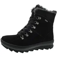 Legero NOVARA 00503-00 (6.5/SCHWARZ (SCHWAR)