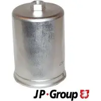 JP GROUP Kraftstofffilter 1118701200 für VW PASSAT Variant (3B6) Anschraubfilter