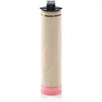 MANN-FILTER CF 355 Sekundärluftfilter 0009839033 CF355