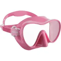 Cressi F1 Frameless Tauchmaske