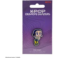 Cinereplicas CIN KPOP DEMON HUNTERS Pin Zoey