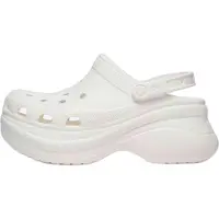 Crocs Shoes 206302-100B in White_100B color size 38-39