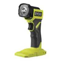 Ryobi Akku-LED-Handleuchte