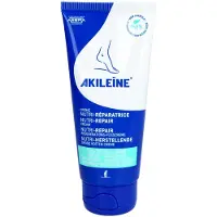 Akileine Nutri-repair Regenerations-fußcreme 100 ml