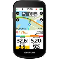 IGPSPORT Bsc500 Fahrradcomputer