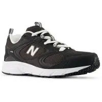 New Balance - 408 - Sneaker Gr 44,5 schwarz