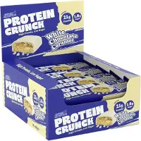 Applied Nutrition Applied Protein Crunch Bar 12 x 62 g Riegel