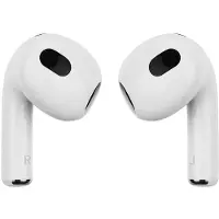 LEICKE Twin Mini New Generation, In-Ear Bluetooth Kopfhörer, True Wireless, Ohr-Erkennung, Anti-Lost, Ladecase, Mikrofon, Siri, Google Assistant, Weiß