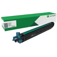 Lexmark 73D0P00, 165000 Seiten, Schwarz, 1 Stück(e)