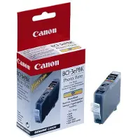 Canon BCI-3ePBK Tinte