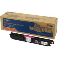 Epson Tonerkassette HC Magenta 2.7k, 2700 Seiten, Magenta, 1 Stück(e)