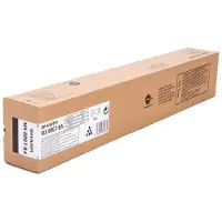 Sharp MX60GTBA, 40000 Seiten, Schwarz, 1 Stück(e)