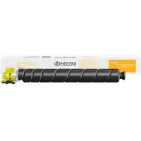 Kyocera TK-8615Y Tonerkartusche 1 Stück(e) Original Gelb