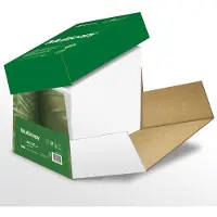 MultiCopy Multifunktionspapier: DIN A4,80 g/qm, 2500 Blatt