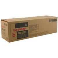 Sharp AR450T, 27000 Seiten, Schwarz