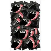 Vitalis Premium *Sensation* 100 St Kondome