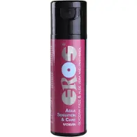 Eros *Aqua Sensations Care & Woman* 0,03 l Gleitmittel